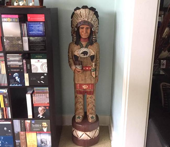 Tips On Protecting Your Wooden Statue