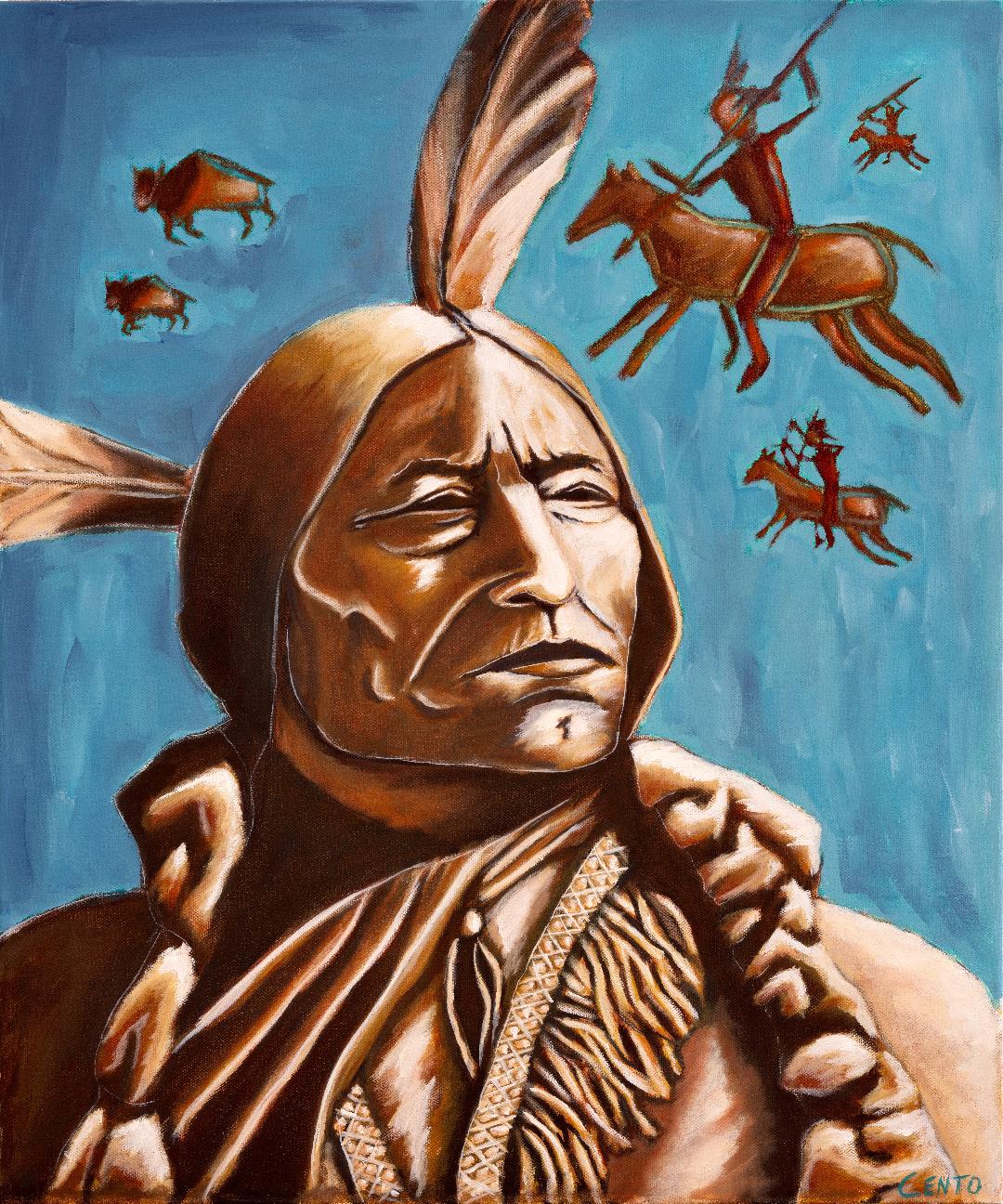 Products – Gallagher Cigar Store Indians